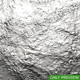 PBR substance preview silver 0003